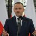 President Nawrocki seeks to revoke highest Polish award to Zelenskyy for naming military unit