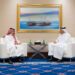 Qatar, Saudi Arabia discuss de-escalation efforts amid US-Iran conflict