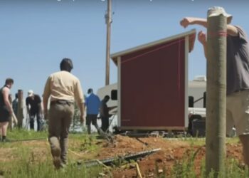 Rights groups kick as Whites-only organisation excludes Blacks, Jews from affordable housing