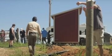 Rights groups kick as Whites-only organisation excludes Blacks, Jews from affordable housing