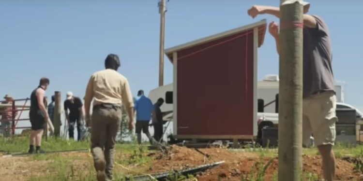 Rights groups kick as Whites-only organisation excludes Blacks, Jews from affordable housing