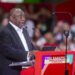 South Africa’s president tells nation he won’t resign, despite calls for him to quit