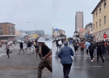 Ghana petitions AU over xenophobic attacks in South Africa