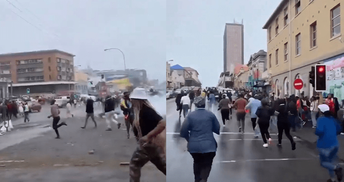 Ghana petitions AU over xenophobic attacks in South Africa