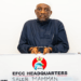 EFCC arrests fleeing convicted ex-power minister Saleh Mamman in Kaduna
