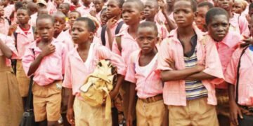 Low access to early childhood education in North-West raises concern