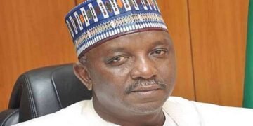 Alleged N33.8 Billion Fraud: Ex-power minister Mamman absent as court set for judgment