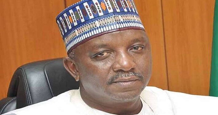 Alleged N33.8 Billion Fraud: Ex-power minister Mamman absent as court set for judgment