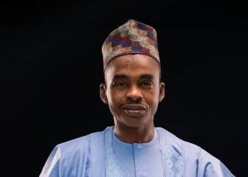 Governorship aspirant Girei pledges to tackle insecurity in Adamawa