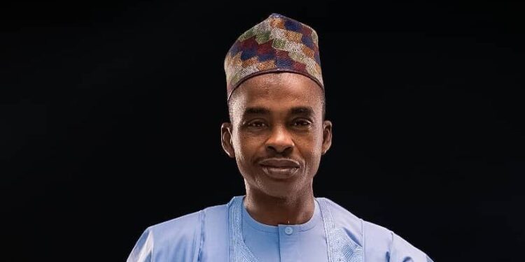 Governorship aspirant Girei pledges to tackle insecurity in Adamawa