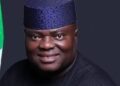 Former PDP senator Sandy Onor joins 2027 presidential race