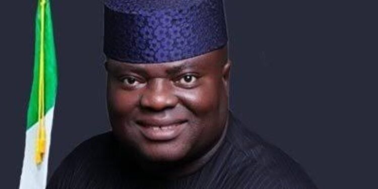 Former PDP senator Sandy Onor joins 2027 presidential race