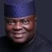 Former PDP senator Sandy Onor joins 2027 presidential race