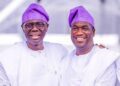Sanwo-Olu congratulates Hamzat on winning APC governorship ticket