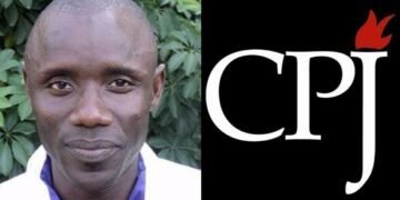 CPJ hails president’s pardon of Senegalese journalist after eight years in prison