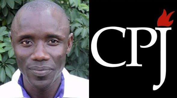 CPJ hails president’s pardon of Senegalese journalist after eight years in prison