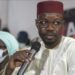 Former prime minister elected parliament speaker in Senegal