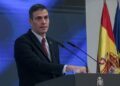 Spain’s Sanchez praises ‘alignment’ with pope after Vatican meeting