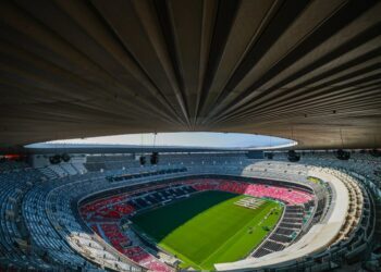 Diego Maradona, ‘Hand of God’, T.B. Joshua: Estadio Azteca to make history as first stadium to host three FIFA World Cups