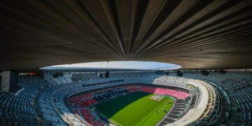 Diego Maradona, ‘Hand of God’, T.B. Joshua: Estadio Azteca to make history as first stadium to host three FIFA World Cups