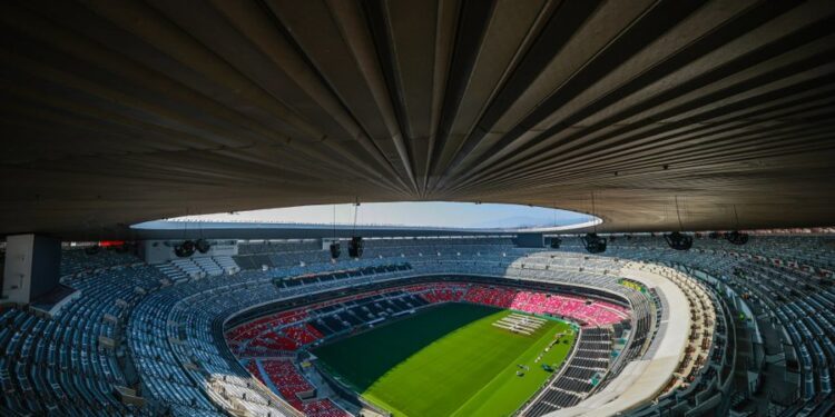 Diego Maradona, ‘Hand of God’, T.B. Joshua: Estadio Azteca to make history as first stadium to host three FIFA World Cups