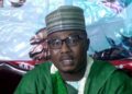 2027: Tinubu’s opponent Stanley Osifo concedes defeat in APC primaries