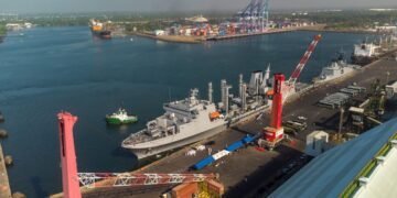 Taiwan legislature passes $25B defense bill for major US arms purchases