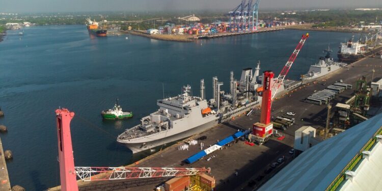 Taiwan legislature passes $25B defense bill for major US arms purchases