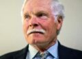CNN founder Ted Turner dies at 87