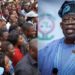 Youths to benefit from reforms in tech, agriculture, sports, says Tinubu
