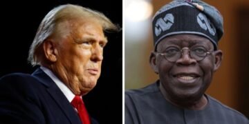 Trump should take ‘forceful action’ in Nigeria; Tinubu ignoring ongoing Christian genocide: U.S. Lawmaker