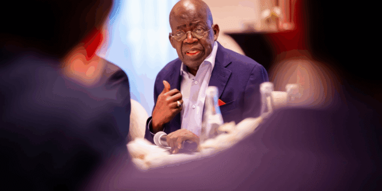 Tinubu seeks global financial reform for Africa’s growth, endorses Nairobi Declaration