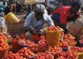 Eid-el-Kabir: Tomatoes hit N130,000 per basket, pepper N57,000 in Minna markets
