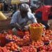 Eid-el-Kabir: Tomatoes hit N130,000 per basket, pepper N57,000 in Minna markets
