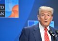 US to sharply cut military contributions to NATO : Report