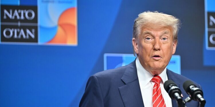 US to sharply cut military contributions to NATO : Report