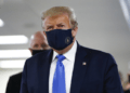 U.S. bans foreigners with travel history to DRC, Uganda amid Ebola outbreak