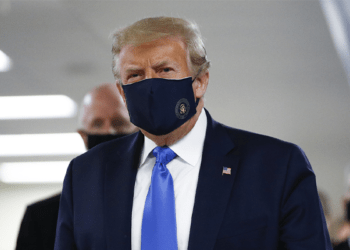 U.S. bans foreigners with travel history to DRC, Uganda amid Ebola outbreak