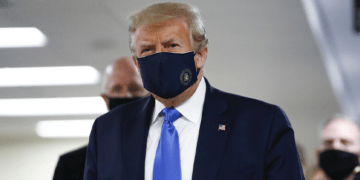 U.S. bans foreigners with travel history to DRC, Uganda amid Ebola outbreak