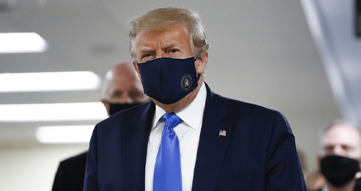 U.S. bans foreigners with travel history to DRC, Uganda amid Ebola outbreak