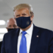 U.S. bans foreigners with travel history to DRC, Uganda amid Ebola outbreak