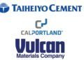 U.S. demands asset divestment from Taiheiyo Cement, CalPortland before acquiring Vulcan Materials Company