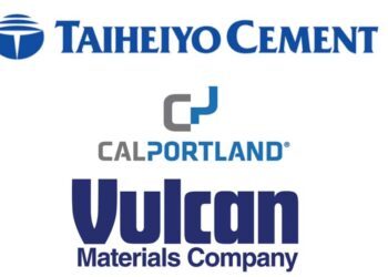 U.S. demands asset divestment from Taiheiyo Cement, CalPortland before acquiring Vulcan Materials Company