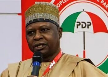 Governors should have full control of police, military forces in their states: PDP