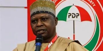 Governors should have full control of police, military forces in their states: PDP
