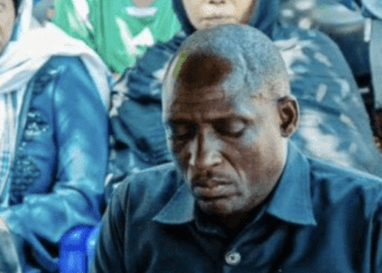 U.S. sanctions Tanzanian police official Faustine Mafwele for human rights violation
