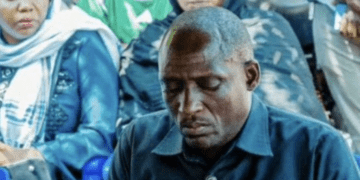 U.S. sanctions Tanzanian police official Faustine Mafwele for human rights violation