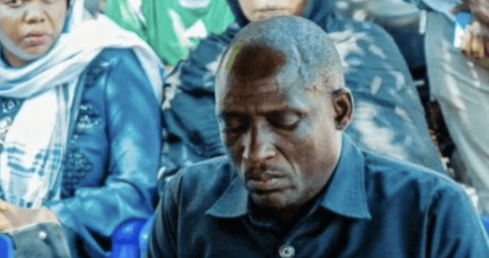 U.S. sanctions Tanzanian police official Faustine Mafwele for human rights violation