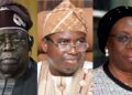 Any attempt by Tinubu govt, INEC, judiciary to de-recognise ADC will be fiercely resisted: Atiku