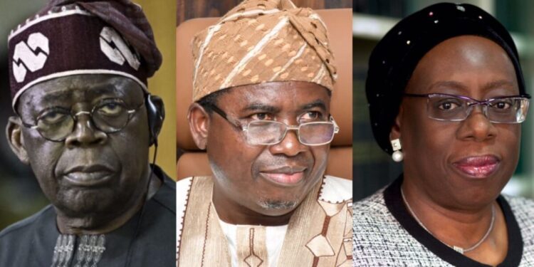 Any attempt by Tinubu govt, INEC, judiciary to de-recognise ADC will be fiercely resisted: Atiku